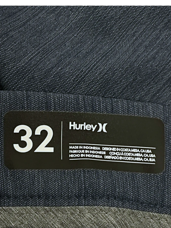 Hurley