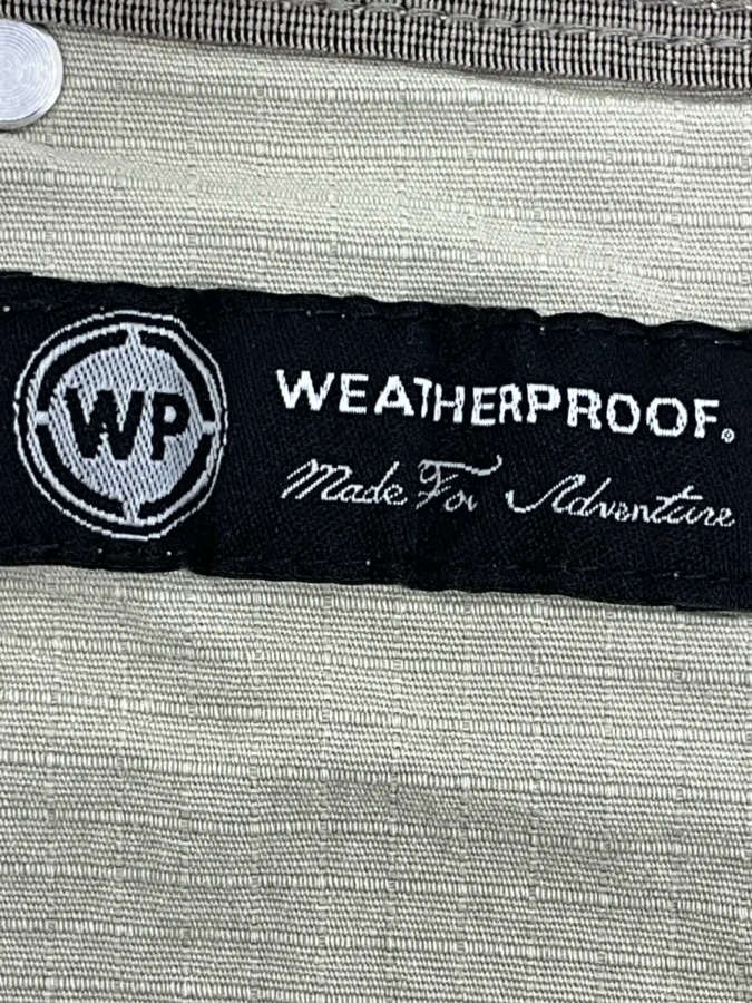 WP Weatherproof 