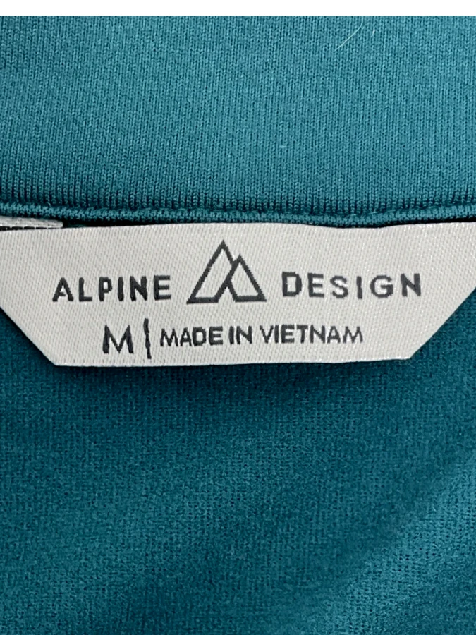 Alpine Design