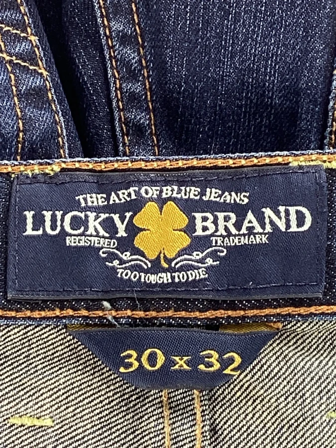Lucky Brand