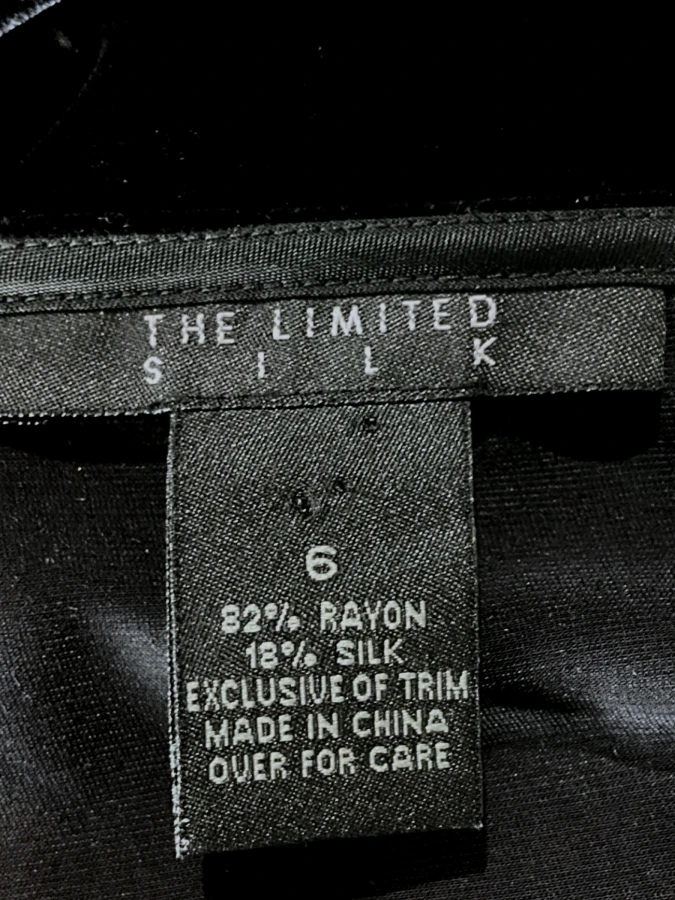 The Limited