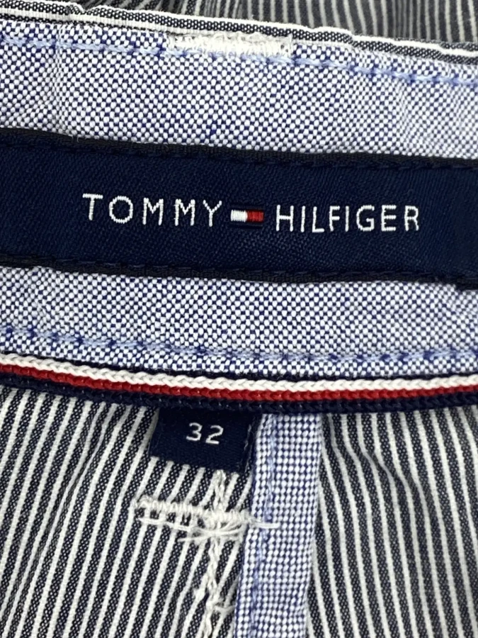 Tommy Hilfiger