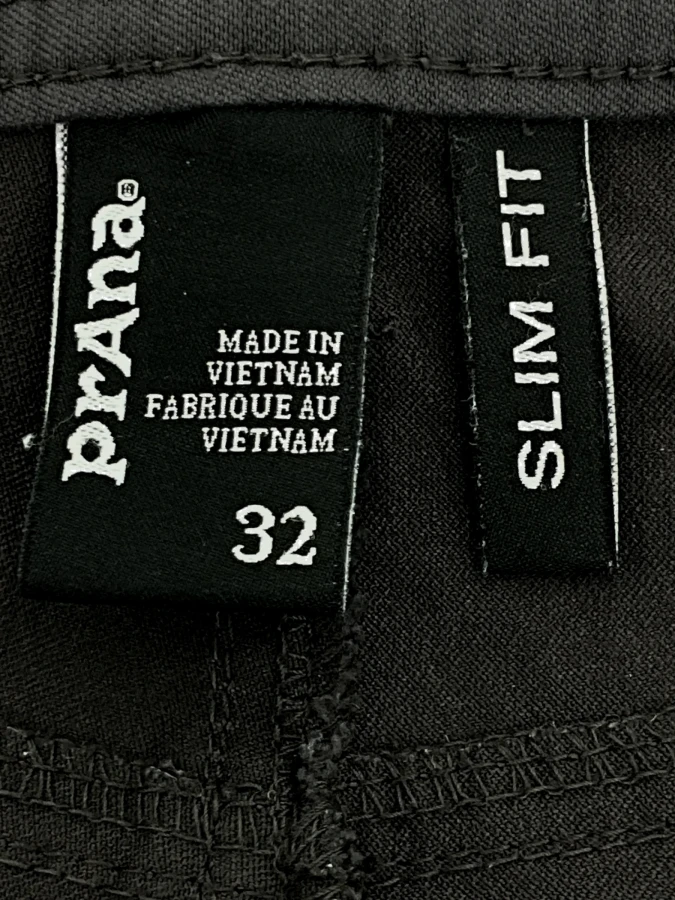 PrAna