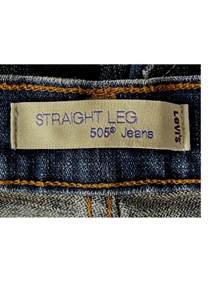 Levi’s