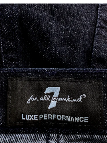 7 For All Mankind 