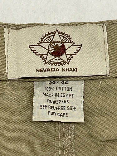 Nevada Khaki