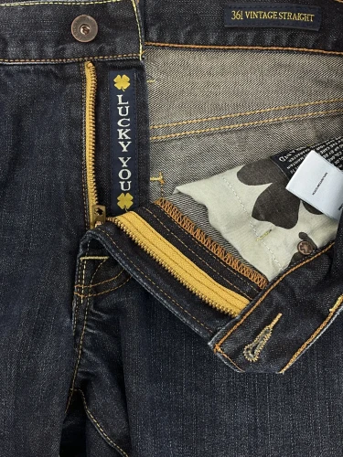 Lucky Brand