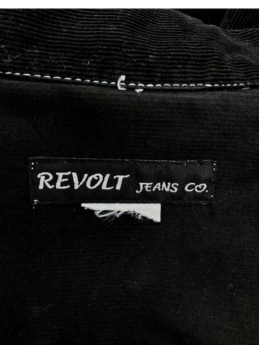 Revolt