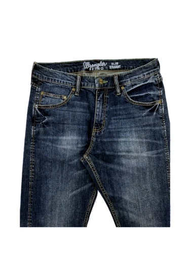 Wrangler