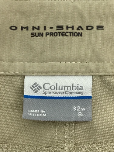 Columbia