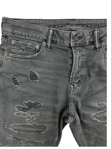 American Eagle