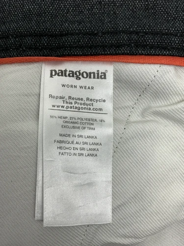 Patagonia