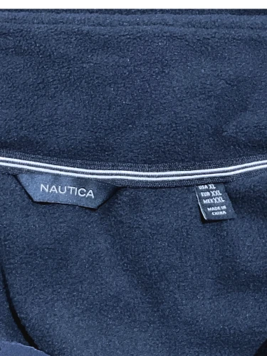 Nautica