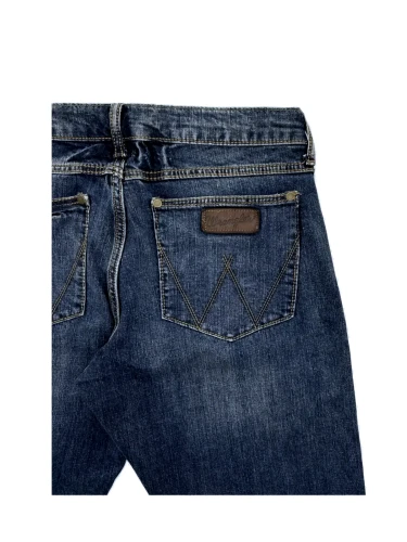 Wrangler