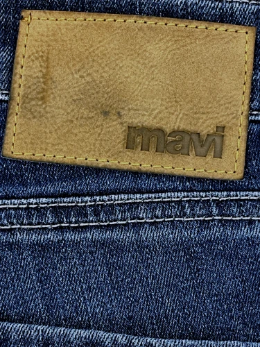 Mavi