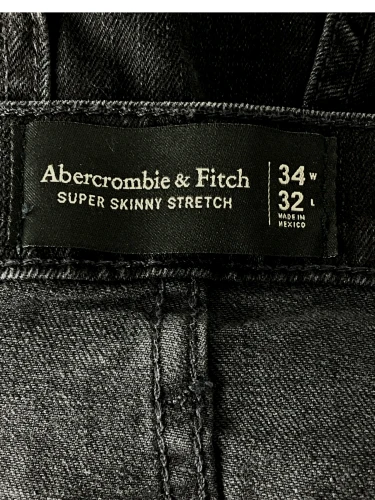 Abercrombie & Fitch