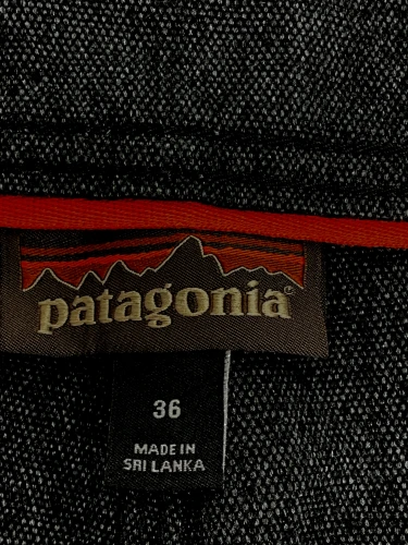 Patagonia