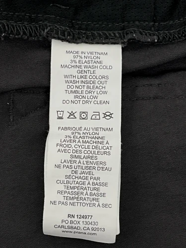 PrAna