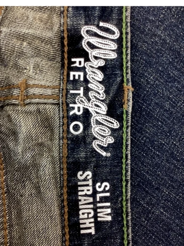 Wrangler