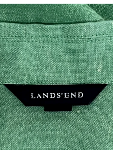 Lands' End