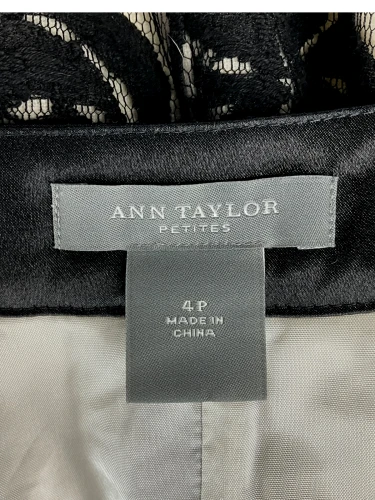 Ann Taylor