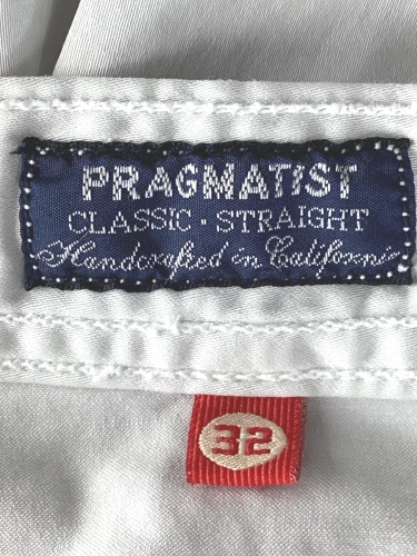 Pragmatist