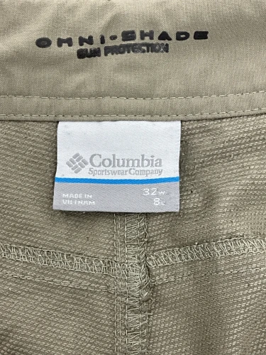 Columbia