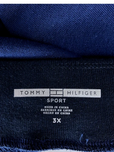 Tommy Hilfiger