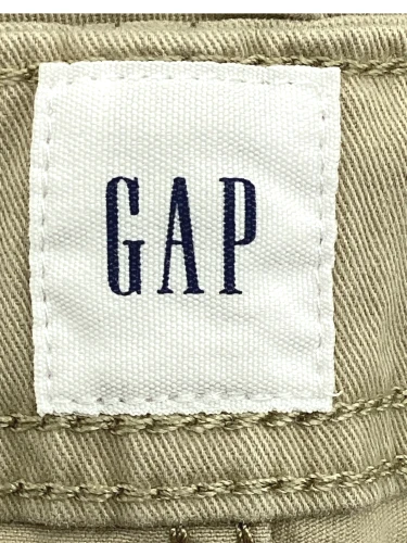 Gap