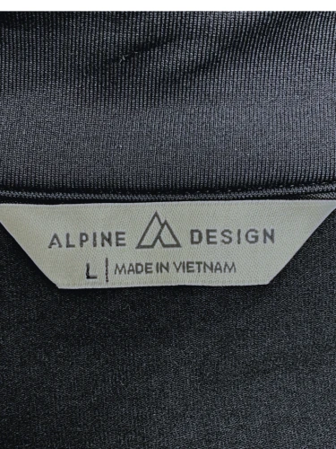 Alpine Design