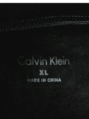 Calvin Klein