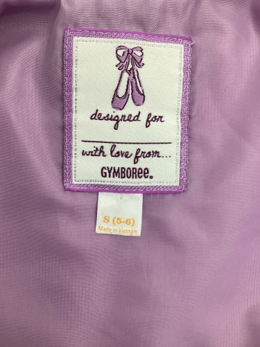 Gymboree