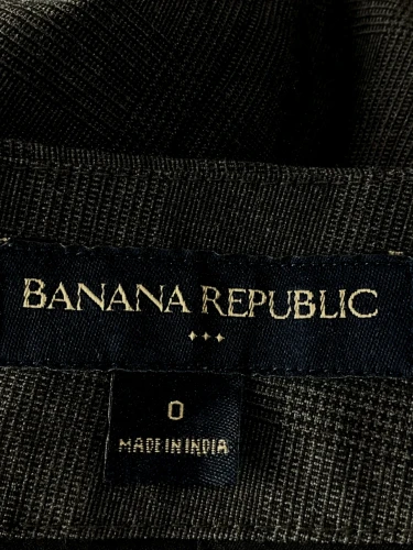 Banana Republic
