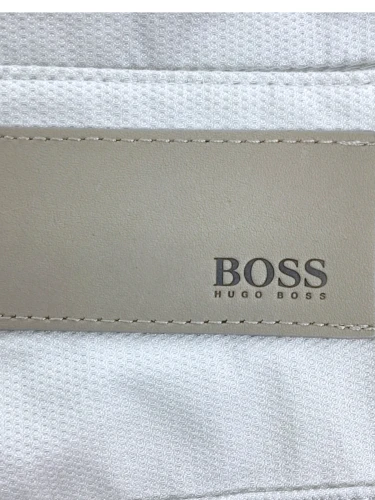Hugo Boss