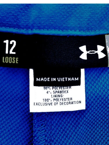 Under Armour