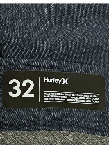 Hurley