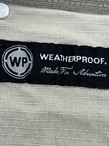WP Weatherproof 