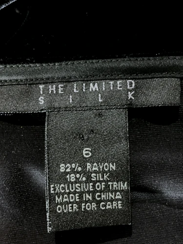 The Limited