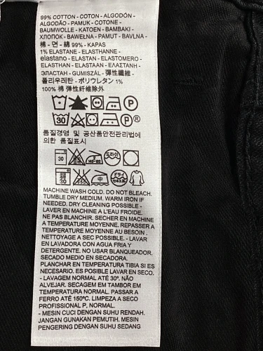 Levi’s