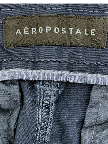 Aeropostale