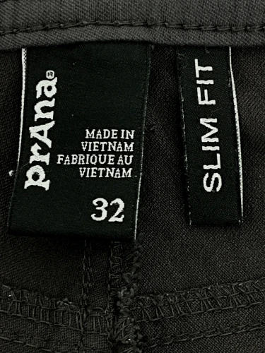 PrAna