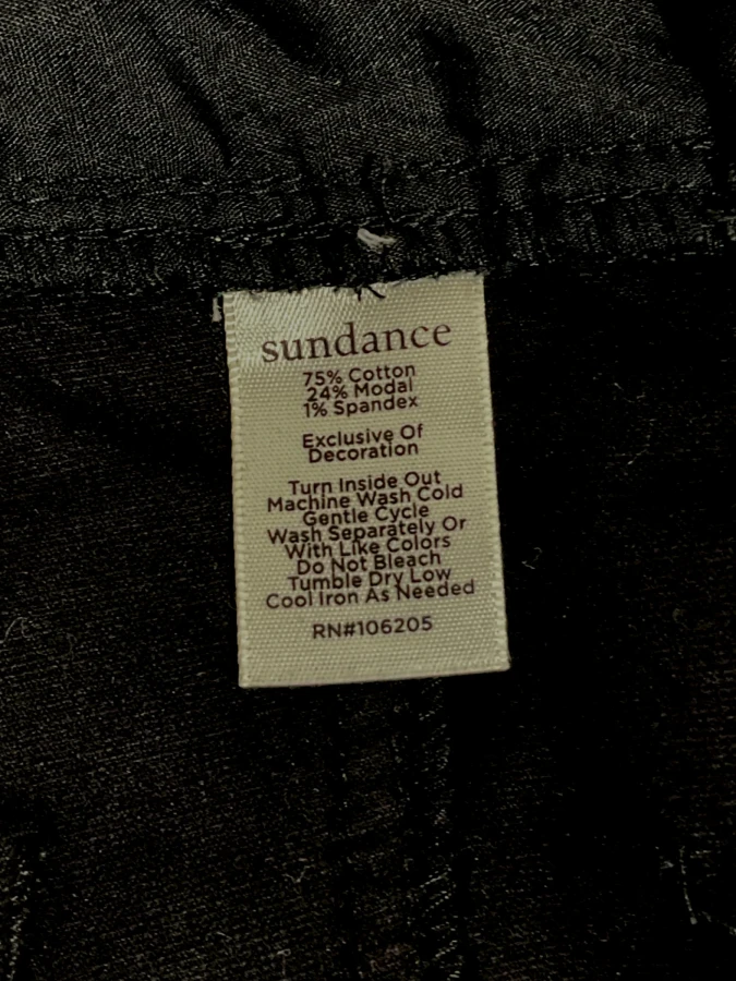 Sundance