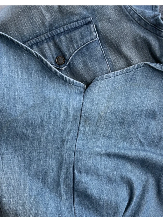 Levi’s