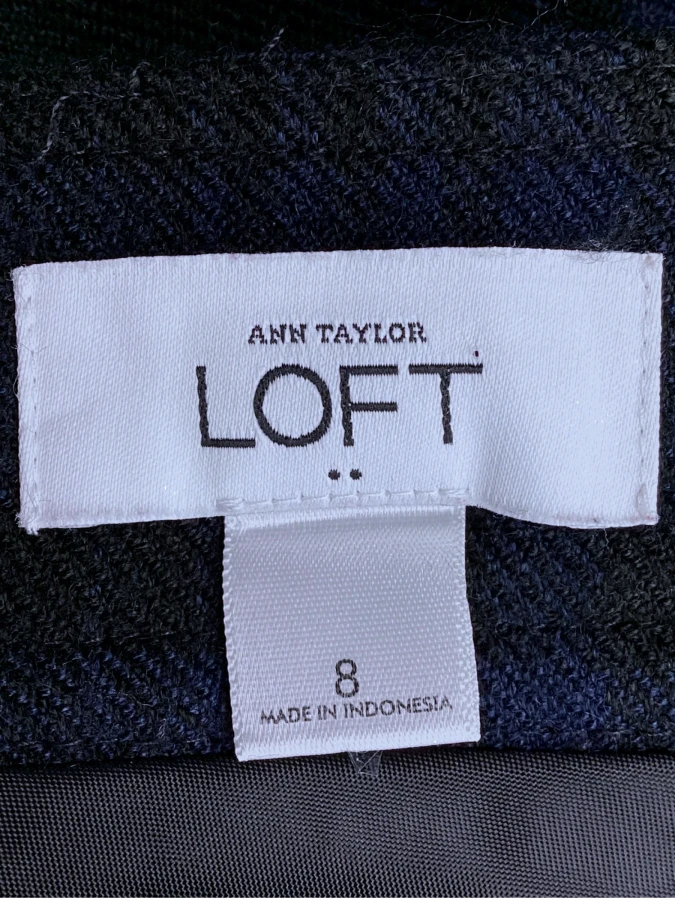 Ann Taylor