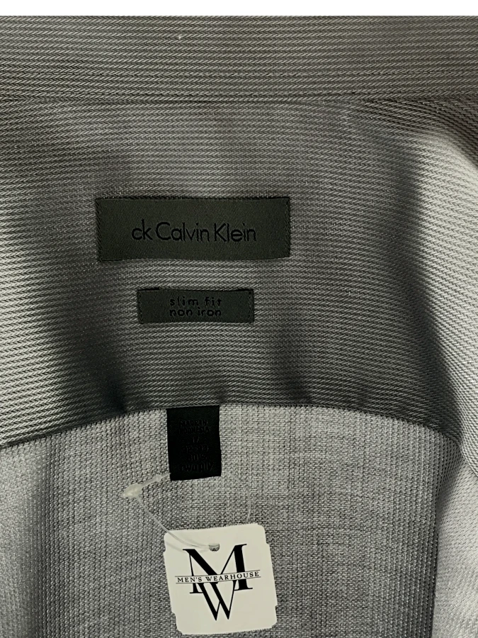 Calvin Klein