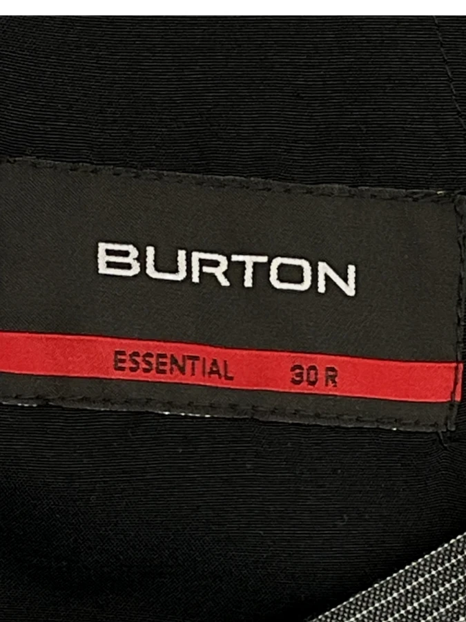 Burton
