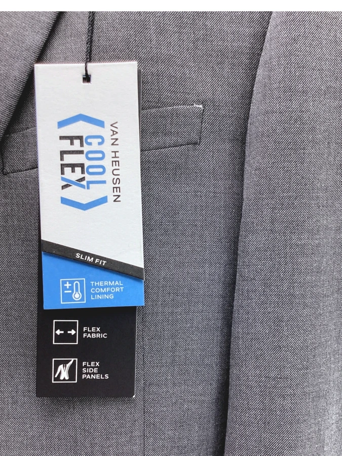 Van Heusen