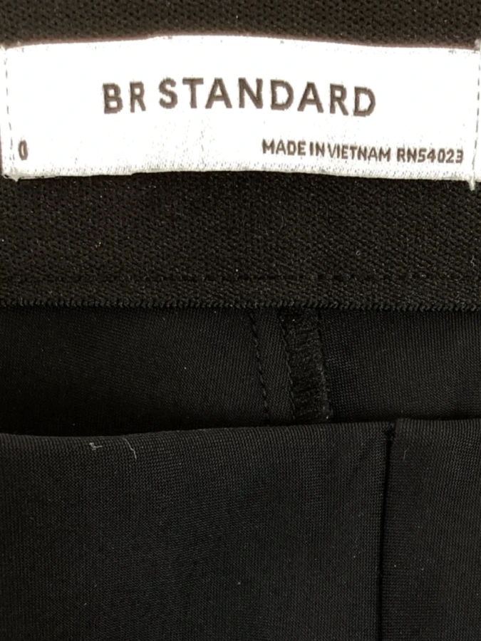 BR Standard