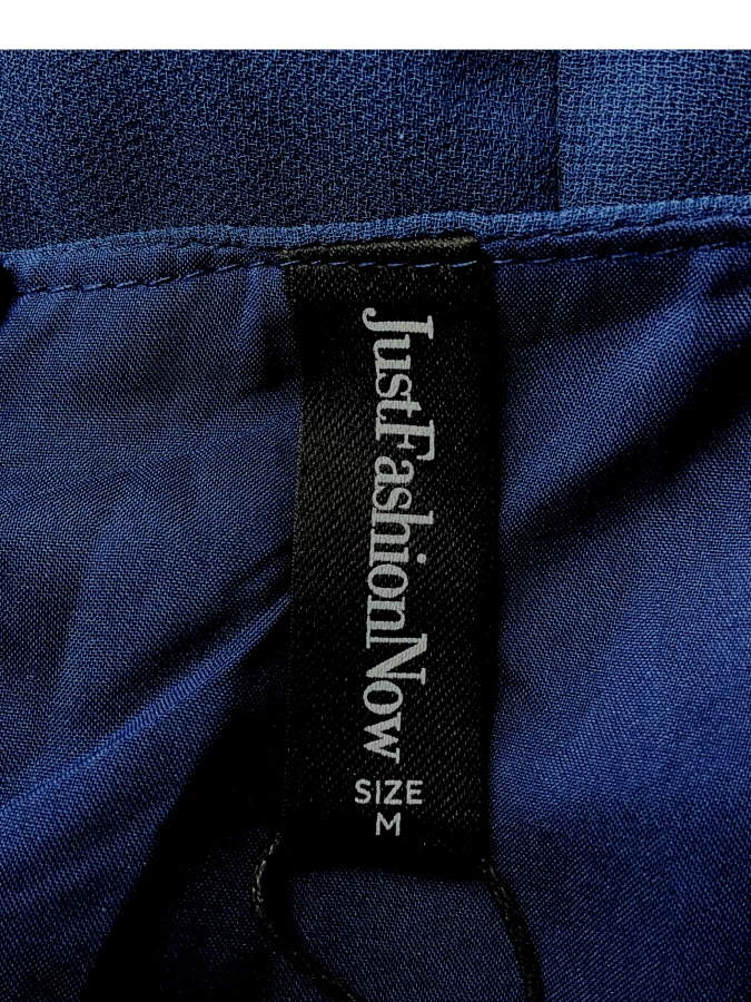 Just Fashion Now
