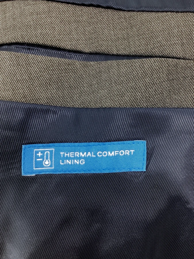 Van Heusen
